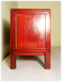 Antique Chinese Petit Ming Cabinet (2917), Circa 1800-1849