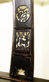 Antique Chinese High Back Arm Chair (2953), Circa 1800-1849