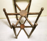 Antique Chinese Wash Stand (2982) Circa early of 19th century
