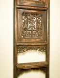 Antique Chinese Wash Stand (2982) Circa early of 19th century