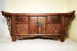 Antique Chinese Large Altar Cabinet (3315), Circa 1800-1849