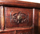 Antique Chinese Altar Cabinet (3332), Circa 1800-1849