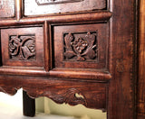 Antique Chinese Altar Cabinet (3332), Circa 1800-1849