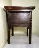 Antique Chinese Altar Cabinet (3332), Circa 1800-1849