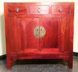 Antique Chinese Ming Cabinet/Sideboard (3333), Circa 1800-1849