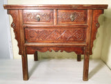 Antique Chinese Altar Cabinet (3340), Circa 1800-1849