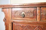 Antique Chinese Altar Cabinet (3340), Circa 1800-1849