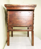 Antique Chinese Altar Cabinet (3340), Circa 1800-1849