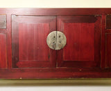 Antique Chinese Petit Ming Cabinet (3341), Circa 1800-1849