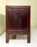 Antique Chinese Petit Ming Cabinet (3372), Circa 1800-1849