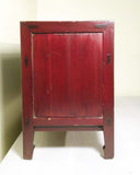 Antique Chinese Petit Ming Cabinet (3388),Circa 1800-1849