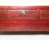 Antique Chinese Kang Cabinet (3389), Circa 1800-1849