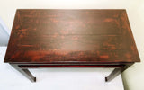 Antique Chinese Ming Painting Table (3391), Circa 1800-1849