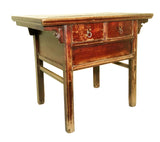 Antique Chinese Altar Cabinet (3394), Circa 1800-1849