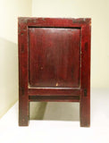 Antique Chinese Petit Ming Cabinet (3403), Circa 1800-1849