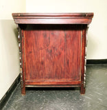 Antique Chinese Altar Cabinet (3408), Circa 1800-1849