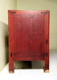 Antique Chinese Ming Cabinet (3417), Circa 1800-1849