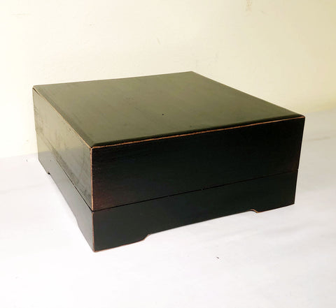 Antique Chinese Ming Treasure Box (3431), Circa 1850-1899