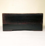 Antique Chinese Ming Treasure Box (3431), Circa 1850-1899
