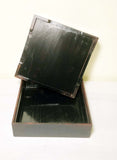Antique Chinese Ming Treasure Box (3431), Circa 1850-1899