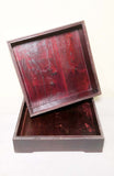Antique Chinese Ming Treasure Box (3433), Circa 1850-1899