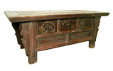 Antique Chinese Altar Cabinet (3434), Circa 1800-1849