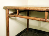 Antique Ming Square Dining/Game Table (3467), Circa 1800-1849