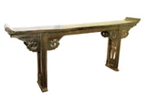 Antique Chinese Ming Altar Table (3489), Circa early of 19th century