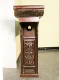 Antique Chinese Altar Table (3490), Circa 1800-1849