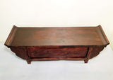 Antique Chinese Petit Altar (3501), Circa early of 19th century