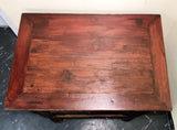 Antique Chinese Altar Cabinet (3503), 1800-1849