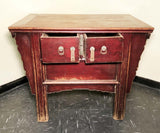 Antique Chinese Altar Cabinet (3503), 1800-1849