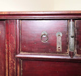 Antique Chinese Altar Cabinet (3503), 1800-1849