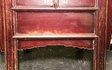 Antique Chinese Altar Cabinet (3503), 1800-1849