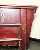 Antique Chinese Altar Cabinet (3503), 1800-1849