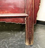 Antique Chinese Altar Cabinet (3503), 1800-1849
