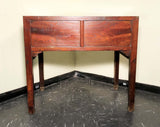 Antique Chinese Ming Desk (3509), (Console Table), Circa 1800-1849