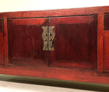 Antique Chinese Petit Ming Cabinet (3532), Circa 1800-1849