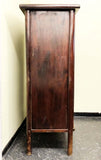 Antique Chinese Ming Cabinet (3550), Circa 1800-1849