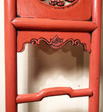 Antique Chinese Wash Stand (3558), Circa early of 19th century