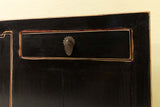 Antique Chinese Petit Ming Cabinet (3567), Circa 1800-1849