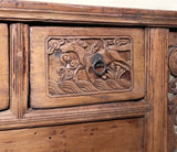 Antique Chinese Altar Cabinet (3574), 1800-1849