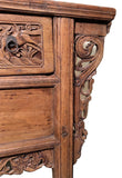 Antique Chinese Altar Cabinet (3574), 1800-1849