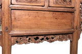 Antique Chinese Altar Cabinet (3574), 1800-1849