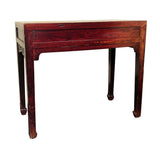 Antique Chinese Ming Desk/Console Table (3576), Circa 1800-1849