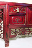 Antique Chinese Petit Altar (3578), Circa 1800-1849