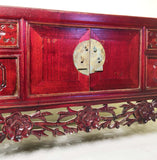 Antique Chinese Petit Altar (3578), Circa 1800-1849