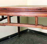 Antique Ming Square Dining/Game Table (3581), Circa 1800-1849