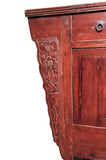 Antique Chinese Altar Cabinet (3583), Circa 1800-1849