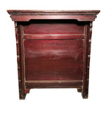 Antique Chinese Ming Altar Cabinet (3584), Circa 1800-1849
